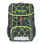 Step by Step JUNIOR KID Kindergartenrucksack-Set 3tlg. Dino Tres