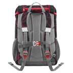 Step by Step JUNIOR KID Kindergartenrucksack-Set 3tlg. Ninja Yuma