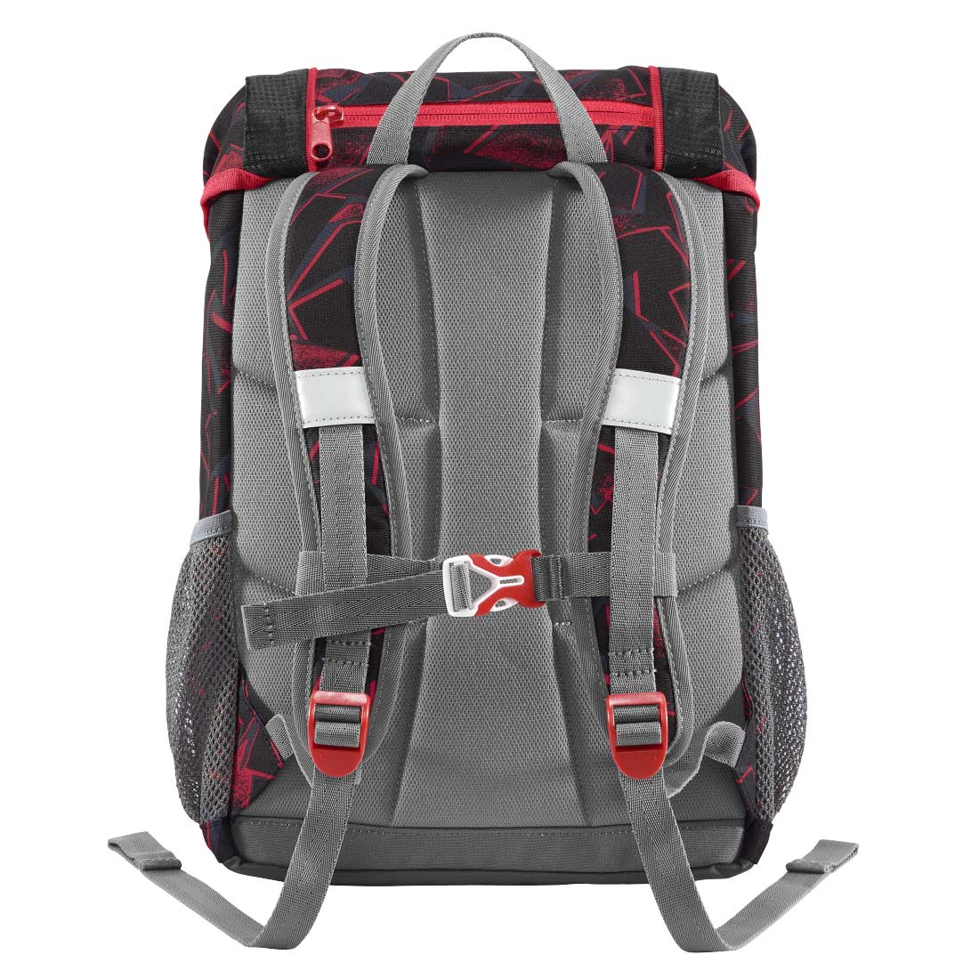 Step by Step JUNIOR KID Kindergartenrucksack-Set 3tlg. Ninja Yuma