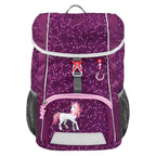 Step by Step KID Kindergartenrucksack-Set 3tlg. Pretty Unicorn Nuala