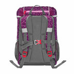 Step by Step KID Kindergartenrucksack-Set 3tlg. Pretty Unicorn Nuala