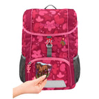 Step by Step KID Kindergartenrucksack-Set 3tlg. Wild Horse Nora