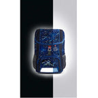 Step by Step KID Kindergartenrucksack-Set 3tlg. Star Shuttle Elio