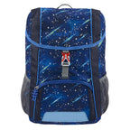 Step by Step KID Kindergartenrucksack-Set 3tlg. Star Shuttle Elio