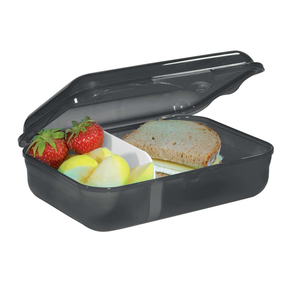 Step by Step Lunchbox Brotzeitbox Dragon Drako
