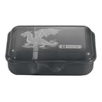 Step by Step Lunchbox Brotzeitbox Dragon Drako