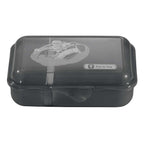 Step by Step Lunchbox Brotzeitbox Ninja Yuma