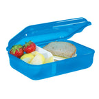 Step by Step Lunchbox Brotzeitbox Mermaid Bella