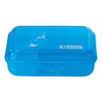 Step by Step Lunchbox Brotzeitbox Mermaid Bella