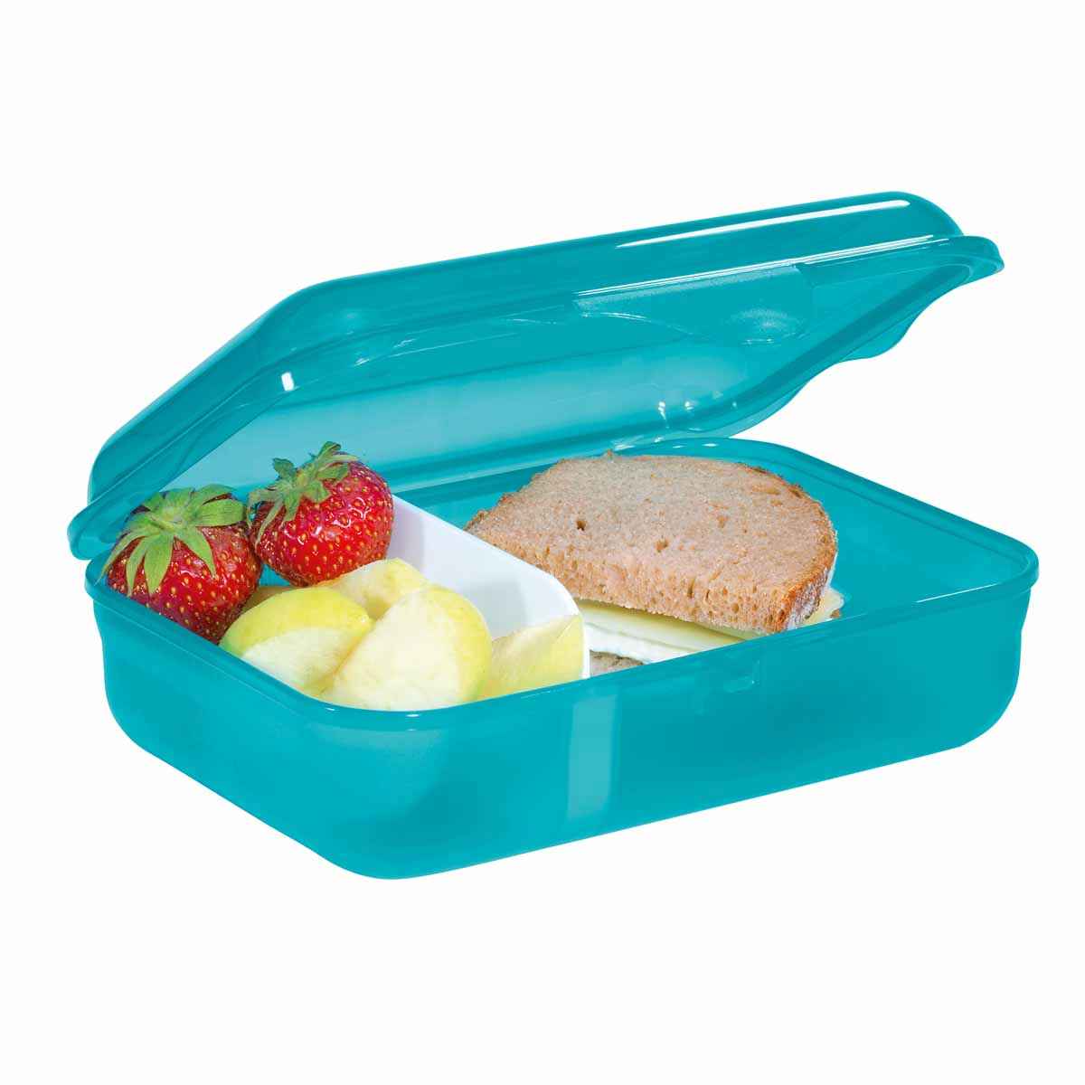 Step by Step Lunchbox Brotzeitbox Dog Basty