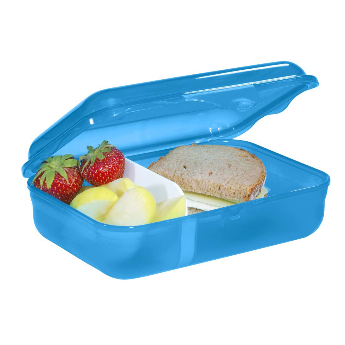 Step by Step Lunchbox Brotzeitbox Dolphin Pippa