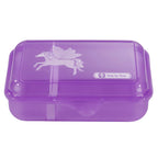 Step by Step Lunchbox Brotzeitbox Pegasus Emily