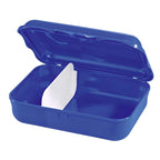 Step by Step Lunchbox Brotzeitbox Starship Sirius