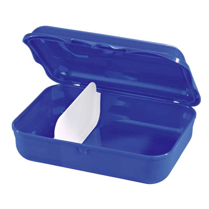 Step by Step Lunchbox Brotzeitbox Starship Sirius