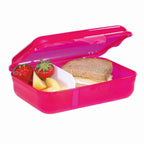 Step by Step Lunchbox Brotzeitbox Star Stella