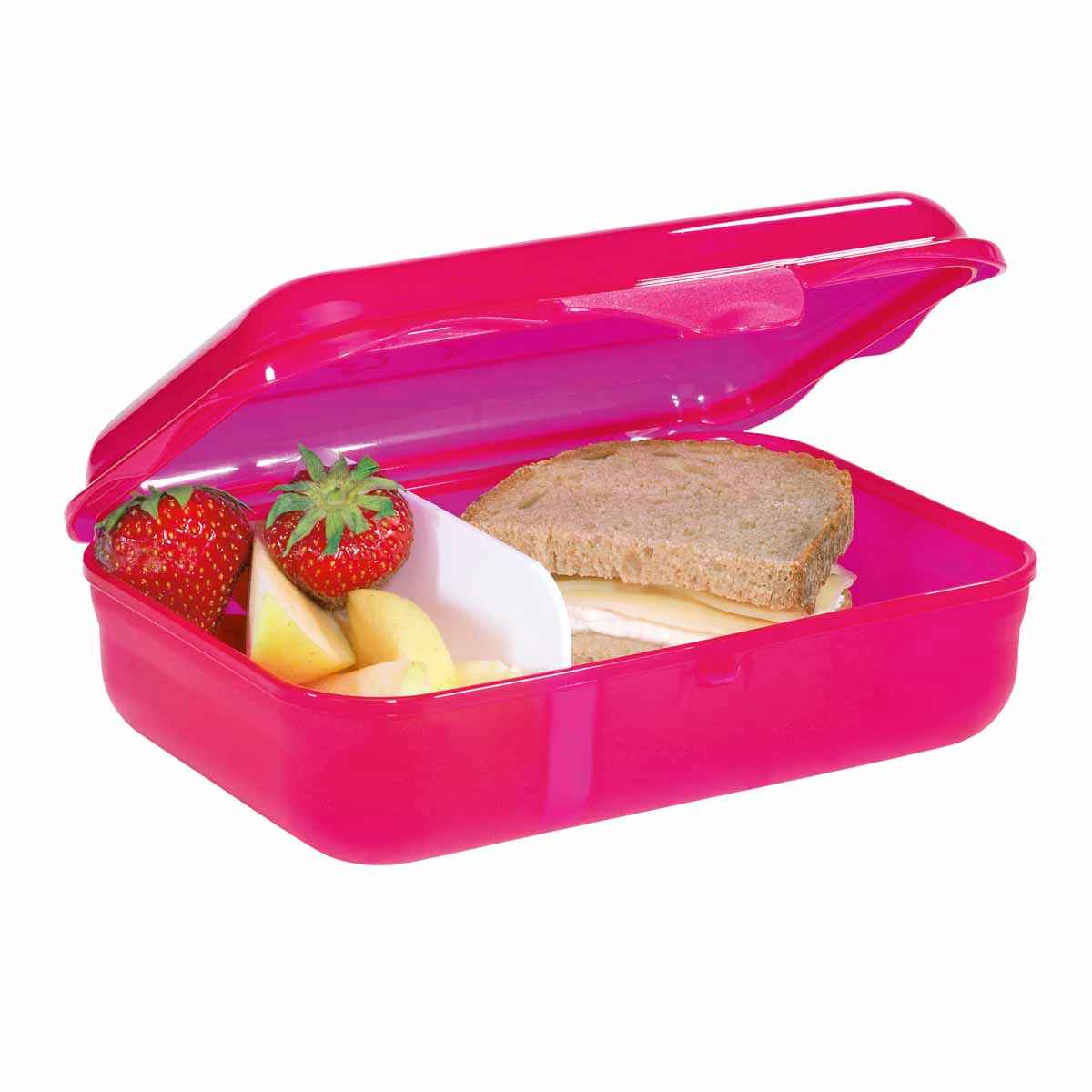 Step by Step Lunchbox Brotzeitbox Star Stella