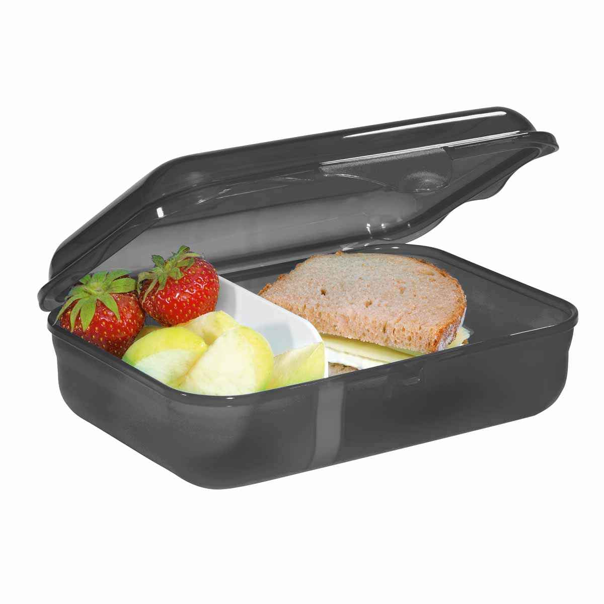 Step by Step Lunchbox Brotzeitbox Tractor Freddy