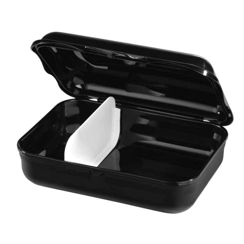 Step by Step Lunchbox Brotzeitbox Wild Cat Chiko