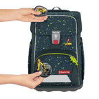 Step by Step Magic Mags Bagger Rocco
