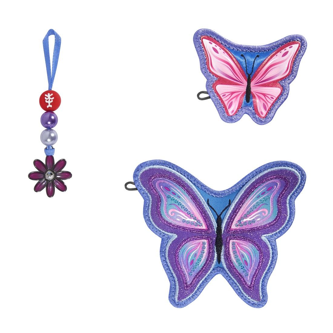Step by Step Magic Mags Butterfly Maja