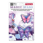 Step by Step Magic Mags Butterfly Maja