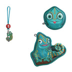 Step by Step Magic Mags Chameleon Joshy