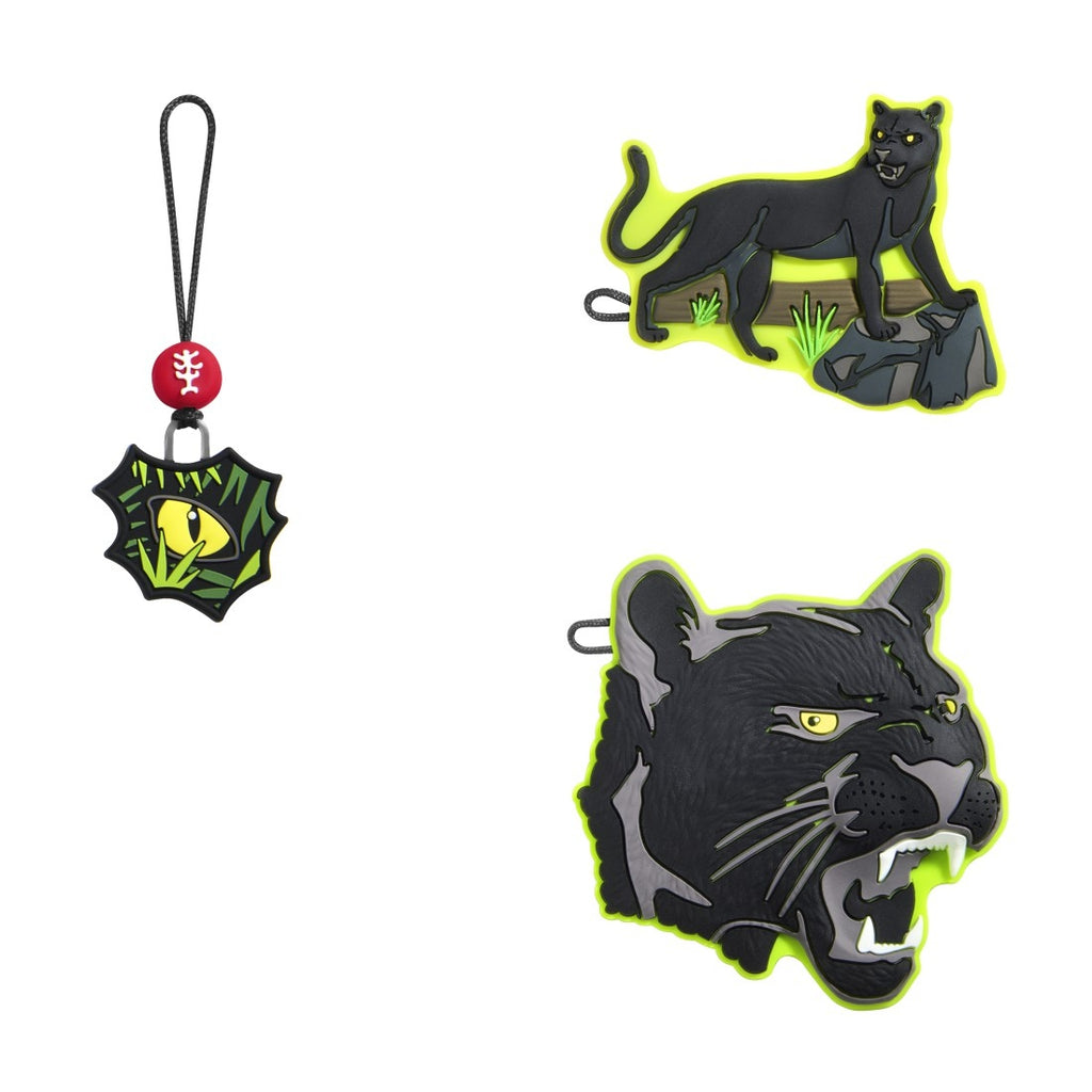 Step by Step Magic Mags Danger Cat Chiko