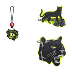 Step by Step Magic Mags Danger Cat Chiko
