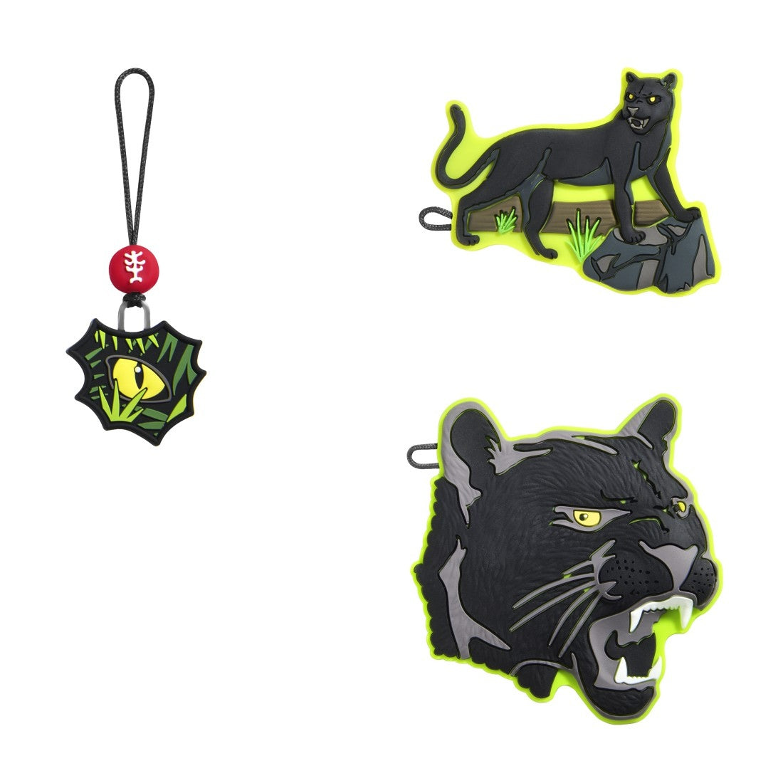 Step by Step Magic Mags Danger Cat Chiko