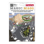 Step by Step Magic Mags Dino Titus
