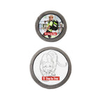 Step by Step Magic Mags Magnete Do it yourself