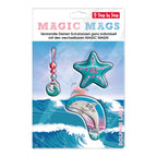 Step by Step Magic Mags Dolphin Lana