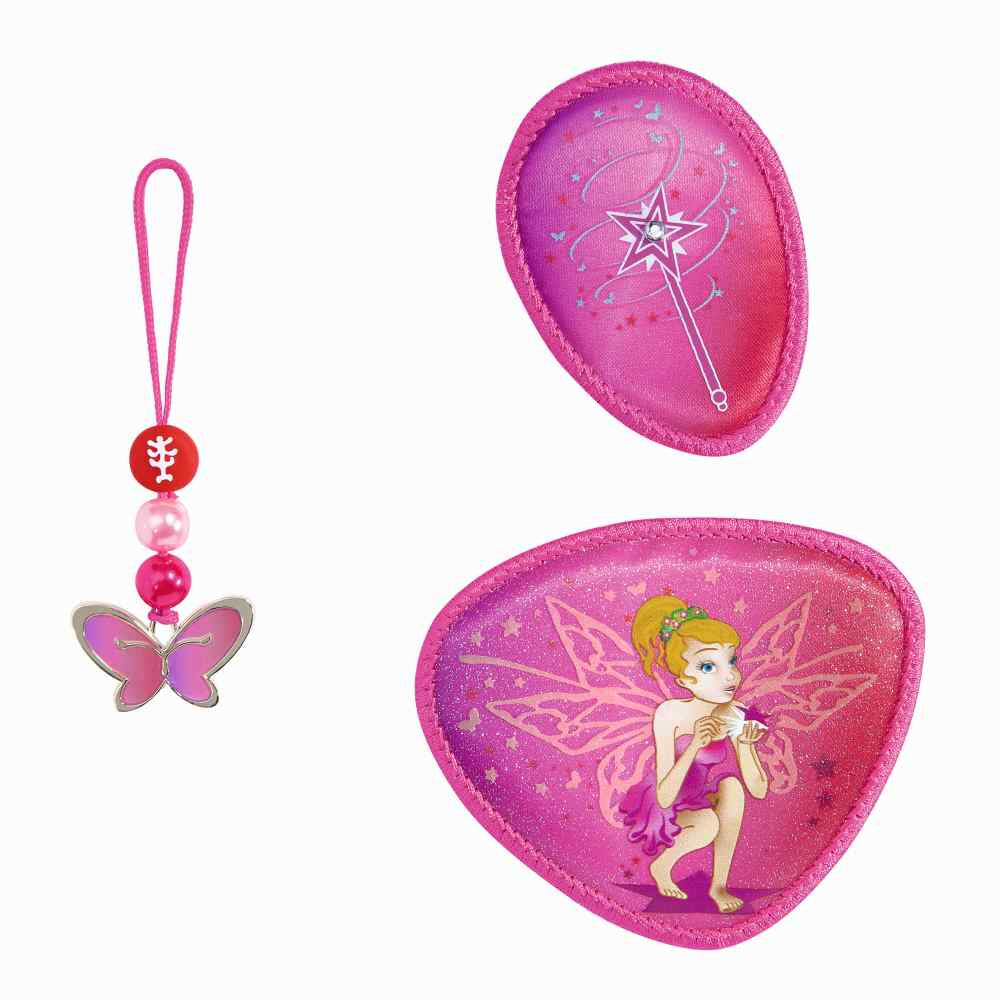 Step by Step Magic Mags Fairy Finnja