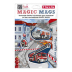 Step by Step Magic Mags Fire Engine Brandon