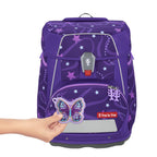 Step by Step Magic Mags Flash Butterfly Luna