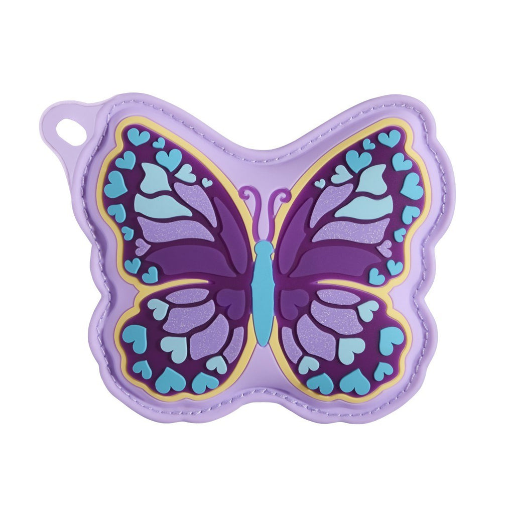 Step by Step Magic Mags Flash Butterfly Luna