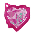 Step by Step Magic Mags Flash Heart Baila