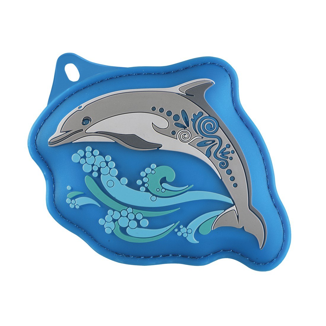 Step by Step Magic Mags Flash Jumping Dolphin Fips