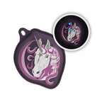 Step by Step Magic Mags Flash Mystic Unicorn Nuala