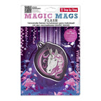 Step by Step Magic Mags Flash Mystic Unicorn Nuala