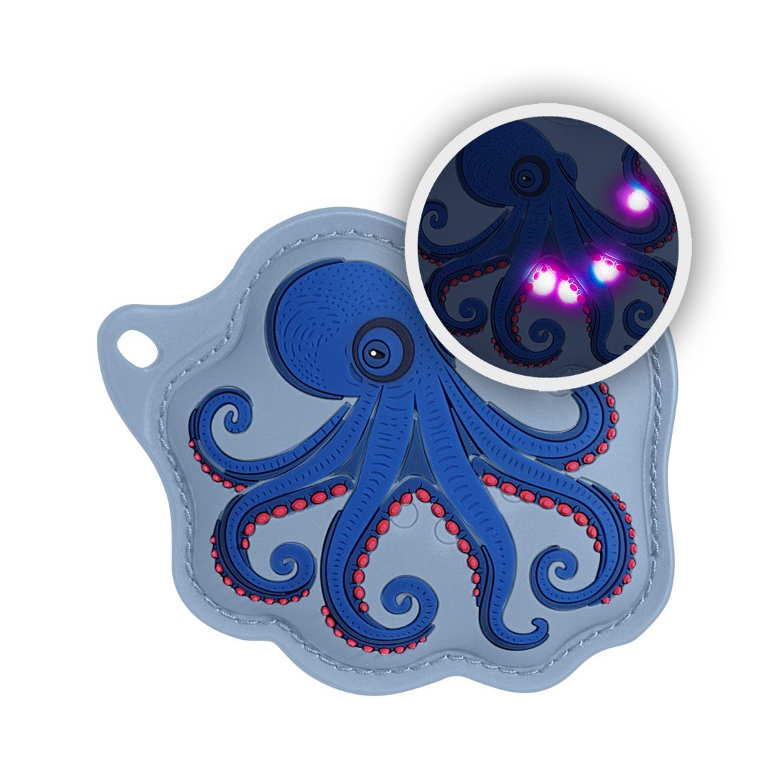 Step by Step Magic Mags Flash Octopus Olli