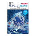 Step by Step Magic Mags Flash Octopus Olli