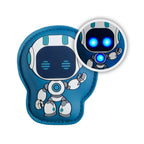 Step by Step Magic Mags Flash Robot Nino