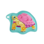 Step by Step Magic Mags Flash Turtle Shelly