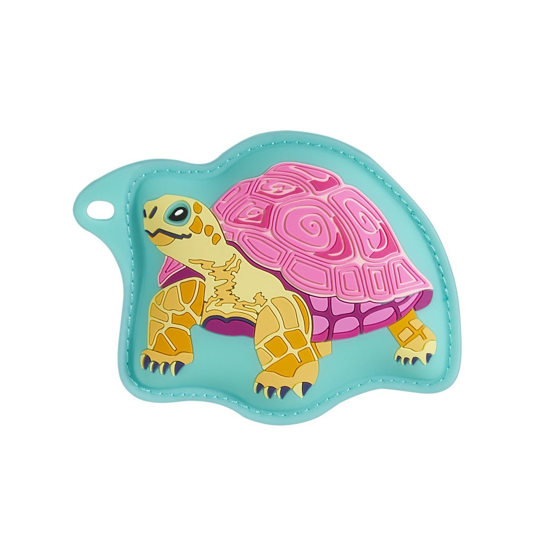 Step by Step Magic Mags Flash Turtle Shelly