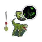 Step by Step Magic Mags GLOW Dino Night Tyro