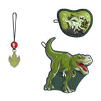 Step by Step Magic Mags GLOW Dino Night Tyro