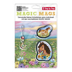 Step by Step Magic Mags Horse Mila