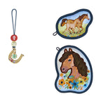 Step by Step Magic Mags Horse Mila