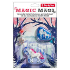 Step by Step Magic Mags Ice Unicorn Nuala